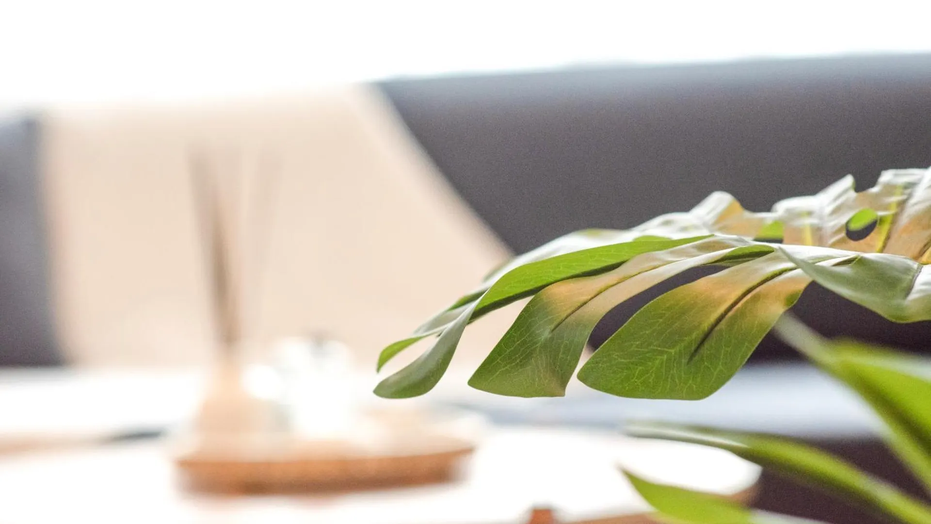 Brand New Apt With Bedroom & Office Κωνσταντινούπολη 0*,  Τουρκία
